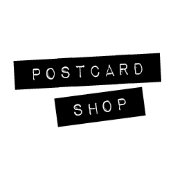 Postcard Shop