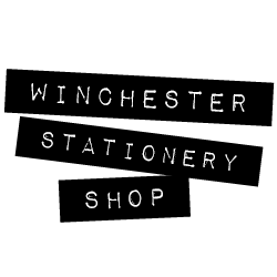 Winchester Stationery Shop