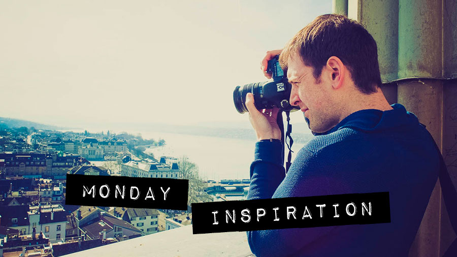 Monday Inspiration