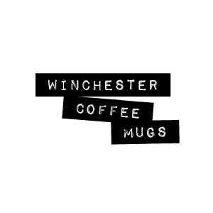 Winchester Coffee Mug Label