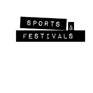 Browse Sports & Festivals Collection